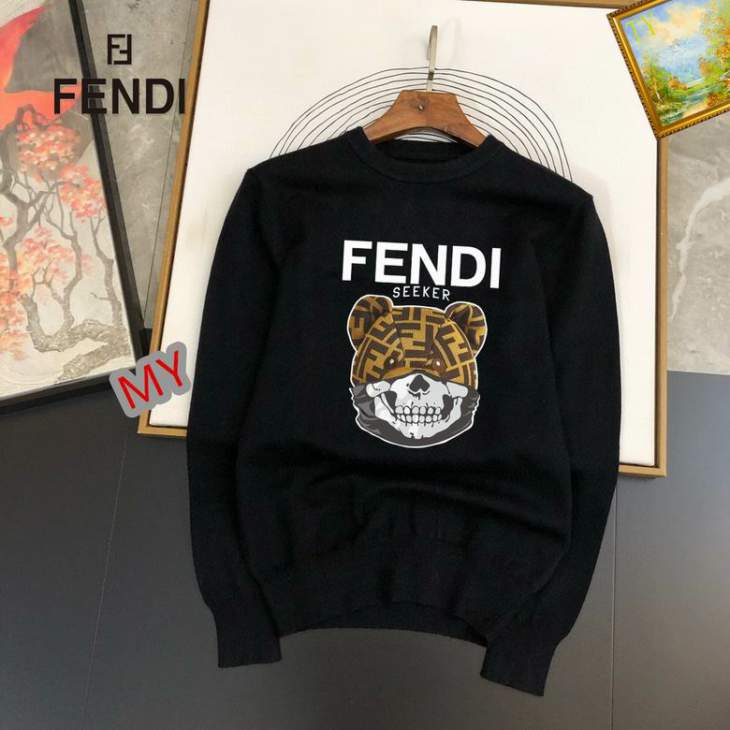 Picture of Fendi Sweaters _SKUFendiM-3XL25tn4645089
